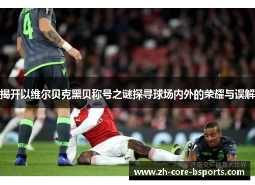 揭开以维尔贝克黑贝称号之谜探寻球场内外的荣耀与误解