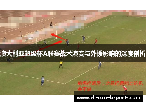 澳大利亚超级杯A联赛战术演变与外援影响的深度剖析