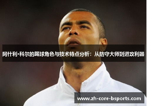 阿什利·科尔的踢球角色与技术特点分析：从防守大师到进攻利器