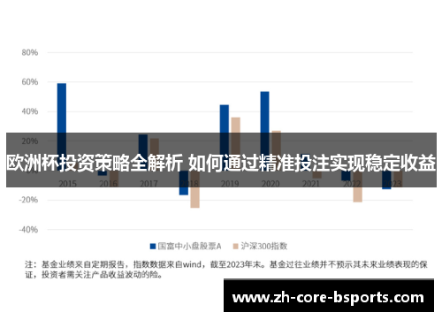 欧洲杯投资策略全解析 如何通过精准投注实现稳定收益